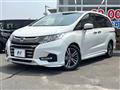 2018 Honda Odyssey