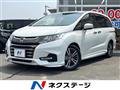 2018 Honda Odyssey