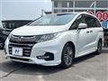 2018 Honda Odyssey