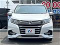 2018 Honda Odyssey