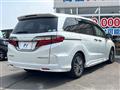 2018 Honda Odyssey