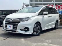 2018 Honda Odyssey