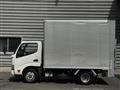 2017 Toyota Dyna Truck