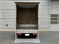 2017 Toyota Dyna Truck