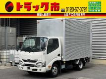 2017 Toyota Dyna Truck