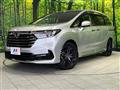 2021 Honda Odyssey