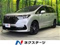 2021 Honda Odyssey
