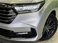 2021 Honda Odyssey