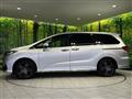 2021 Honda Odyssey