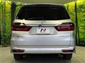 2021 Honda Odyssey