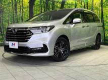 2021 Honda Odyssey