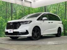 2022 Honda Odyssey