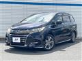 2017 Honda Odyssey Hybrid