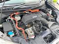 2017 Honda Odyssey Hybrid