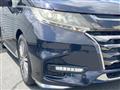 2017 Honda Odyssey Hybrid