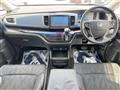 2017 Honda Odyssey Hybrid