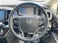 2017 Honda Odyssey Hybrid