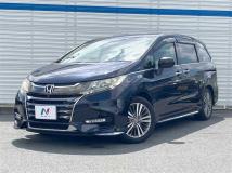 2017 Honda Odyssey Hybrid