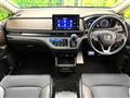 2020 Honda Odyssey Hybrid