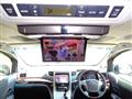 2014 Toyota Alphard G