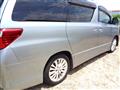 2014 Toyota Alphard G