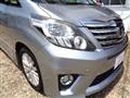 2014 Toyota Alphard G