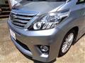 2014 Toyota Alphard G