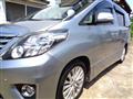 2014 Toyota Alphard G