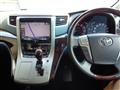 2014 Toyota Alphard G