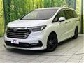 2021 Honda Odyssey Hybrid