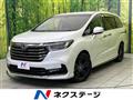 2021 Honda Odyssey Hybrid