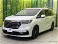 2021 Honda Odyssey Hybrid