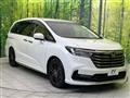 2021 Honda Odyssey Hybrid