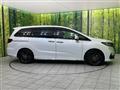 2021 Honda Odyssey Hybrid