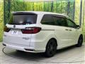 2021 Honda Odyssey Hybrid
