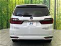 2021 Honda Odyssey Hybrid