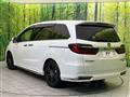 2021 Honda Odyssey Hybrid