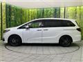 2021 Honda Odyssey Hybrid