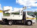 2009 Hino Dutro