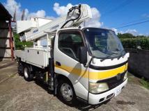 2009 Hino Dutro