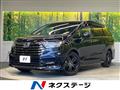 2021 Honda Odyssey Hybrid