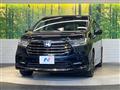 2021 Honda Odyssey Hybrid