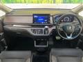 2021 Honda Odyssey Hybrid