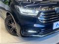 2021 Honda Odyssey Hybrid