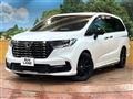 2023 Honda Odyssey Hybrid