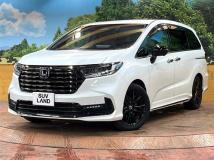 2023 Honda Odyssey Hybrid