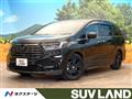 2024 Honda Odyssey Hybrid