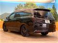 2024 Honda Odyssey Hybrid