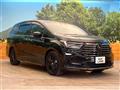 2024 Honda Odyssey Hybrid