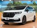 2024 Honda Odyssey Hybrid
